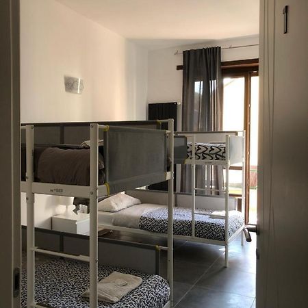 Hostel Torino Екстериор снимка