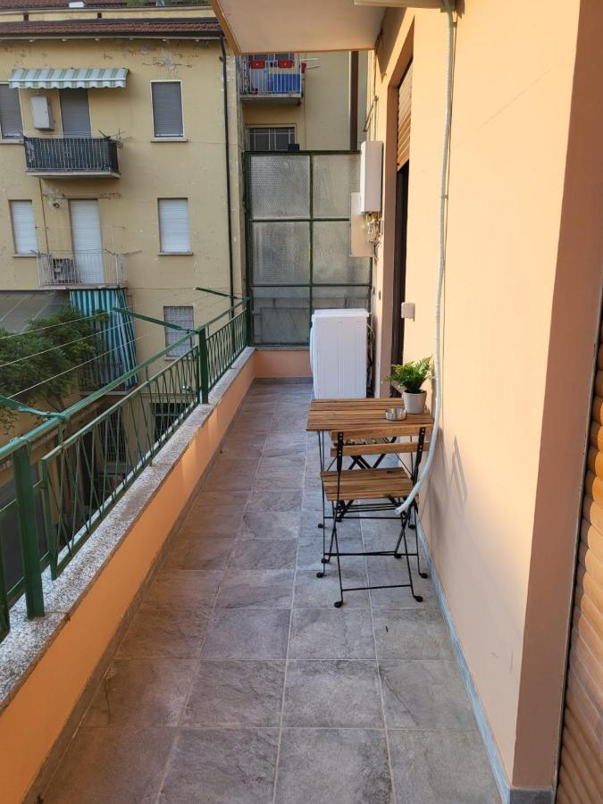 Hostel Torino Екстериор снимка
