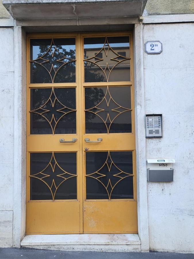 Hostel Torino Екстериор снимка