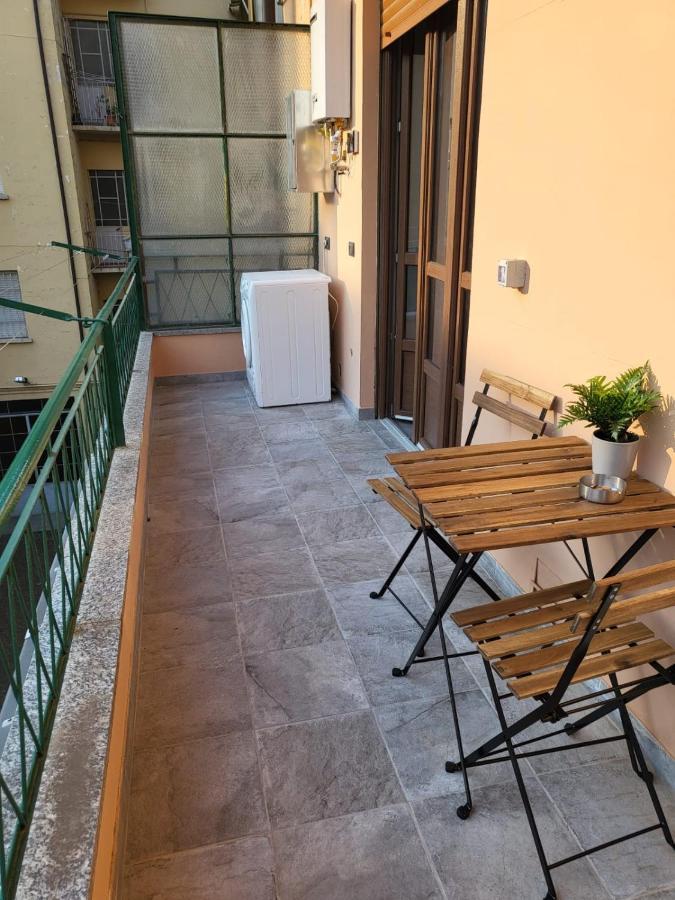 Hostel Torino Екстериор снимка