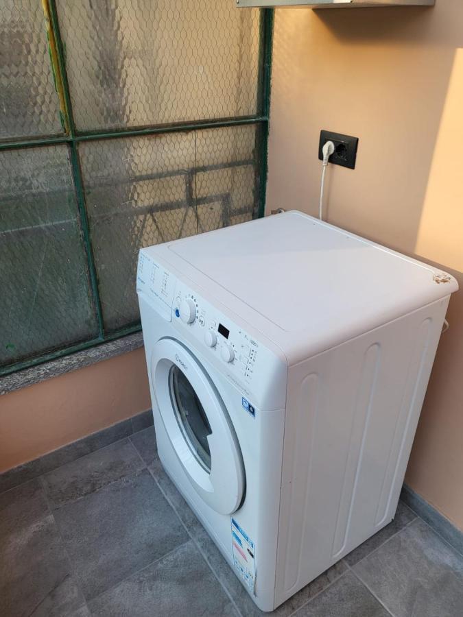 Hostel Torino Екстериор снимка
