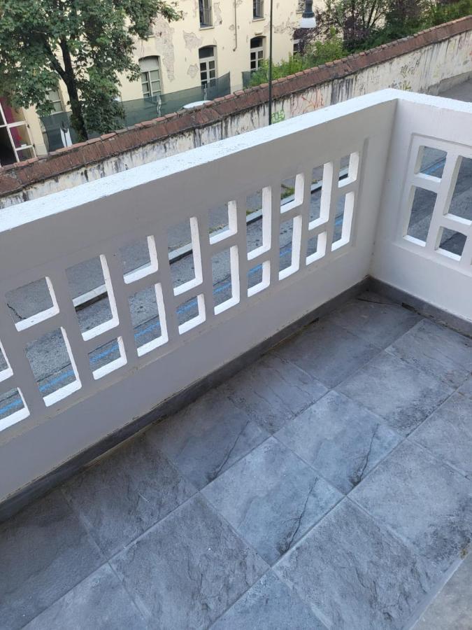 Hostel Torino Екстериор снимка