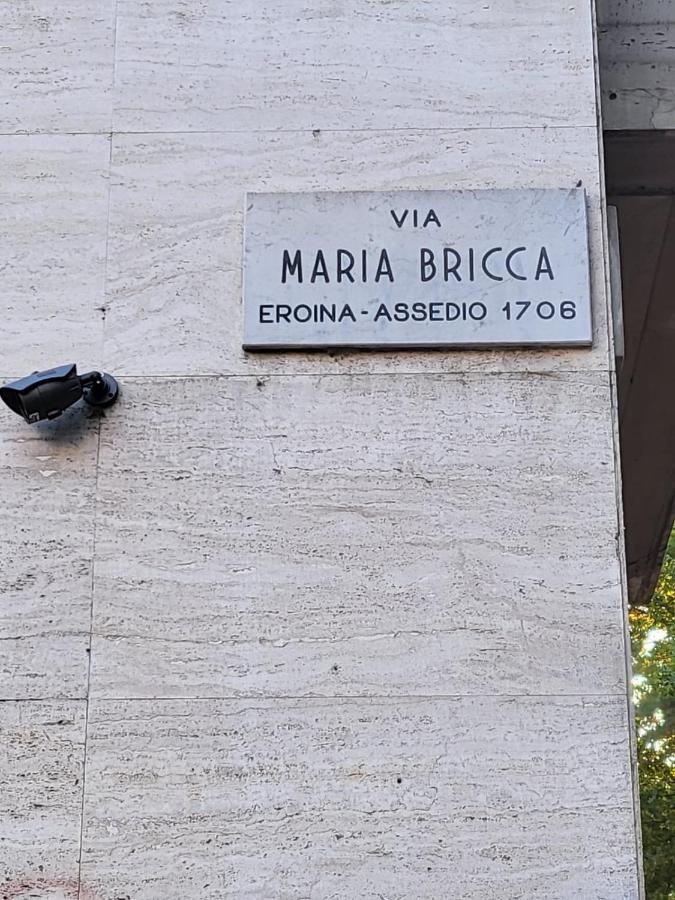 Hostel Torino Екстериор снимка