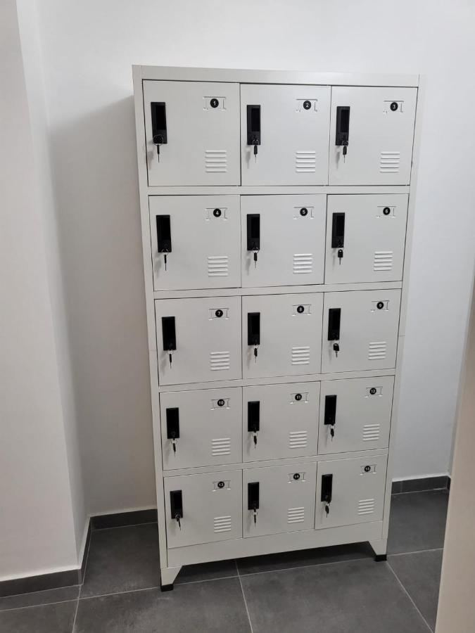Hostel Torino Екстериор снимка
