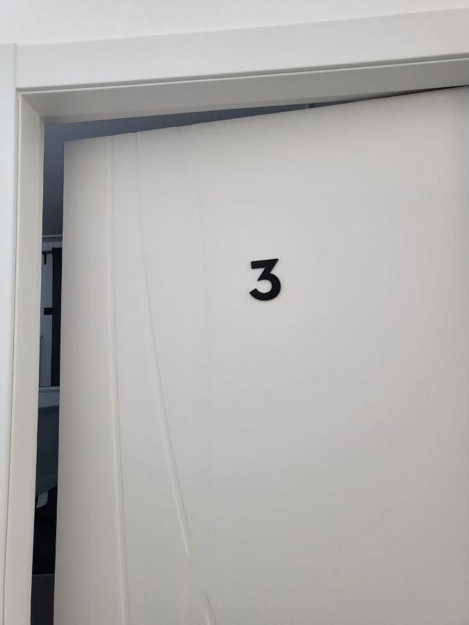 Hostel Torino Екстериор снимка