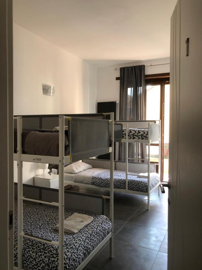Hostel Torino Екстериор снимка