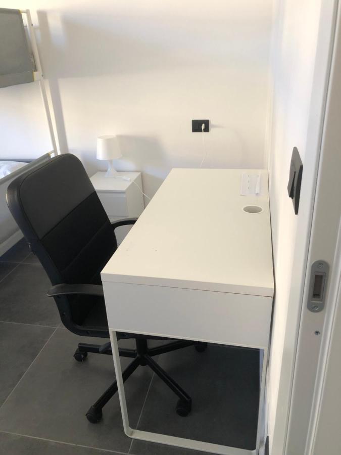 Hostel Torino Екстериор снимка