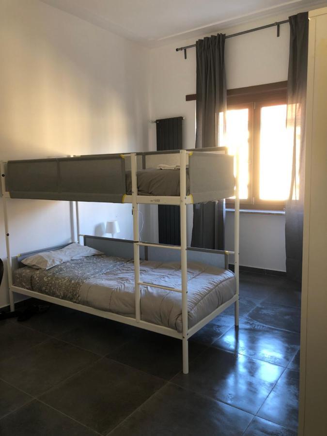 Hostel Torino Екстериор снимка