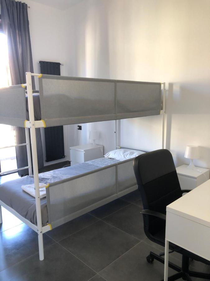 Hostel Torino Екстериор снимка