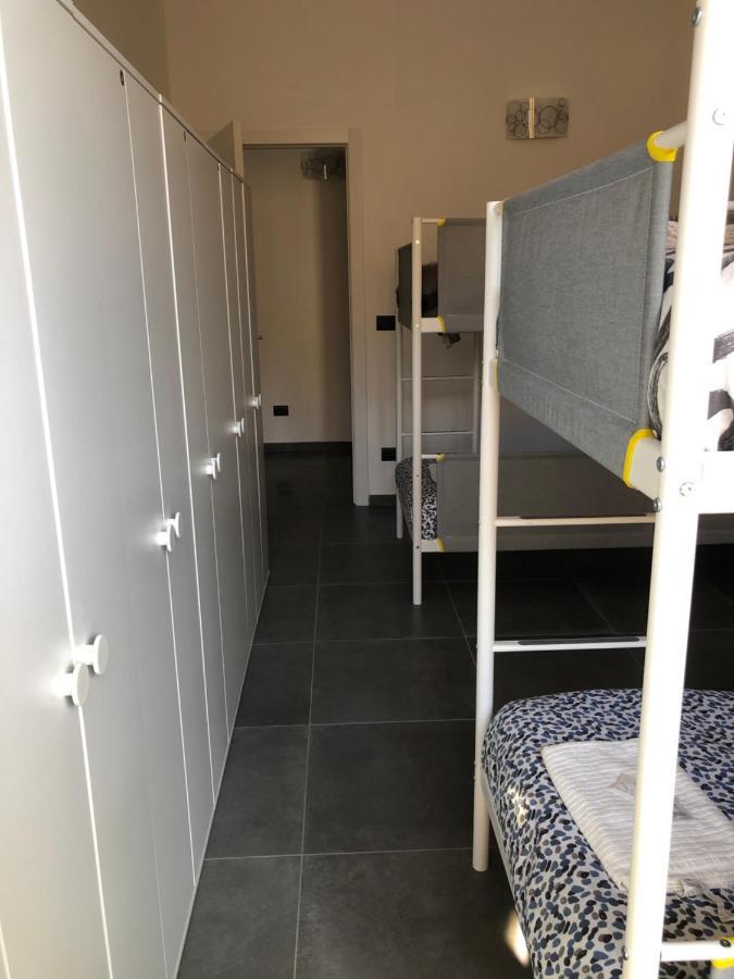 Hostel Torino Екстериор снимка